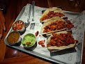 The Crunchy Corner (plaza Cuatro Hojas)