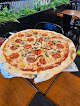 TrastÉvere Pizza&cheveria
