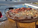 TrastÉvere Pizza&cheveria