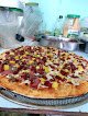 'd Javi Pizzeria