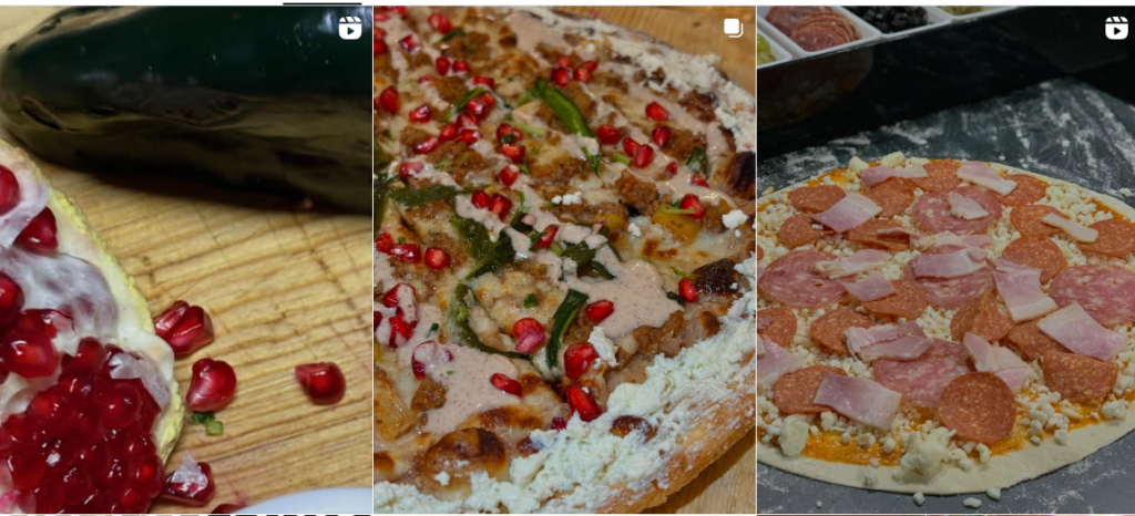 pizzerias en aguascaliente